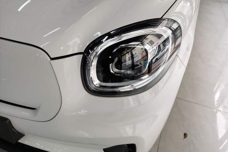 Used Leapmotor T03 2023 200 Lite Edition Left Front Headlight