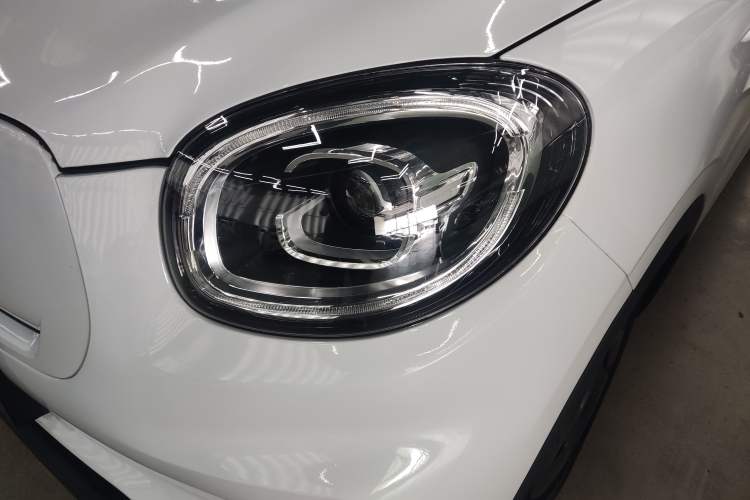 Used Leapmotor T03 2023 200 Lite Edition Left Front Headlight