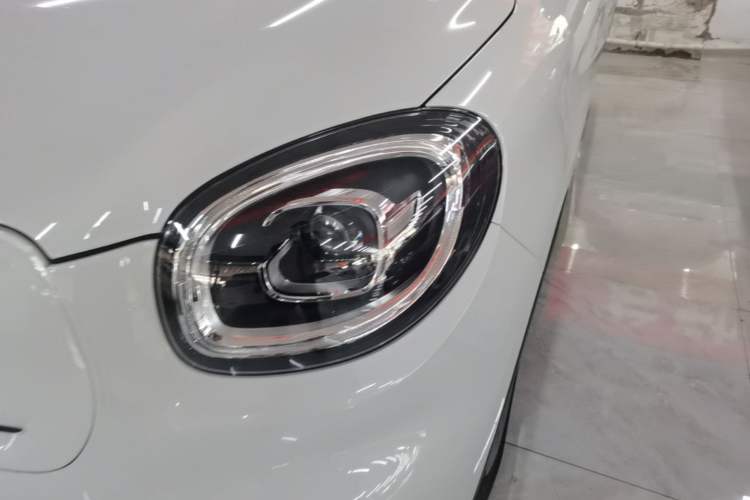 Used Leapmotor T03 2023 200 Lite Edition Left Front Headlight