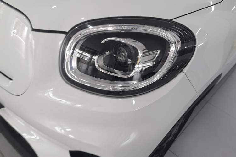Used Leapmotor T03 2023 310 Lite Edition Left Front Headlight
