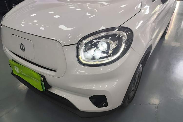 Used Leapmotor T03 2023 200 Lite Edition Left Front Headlight