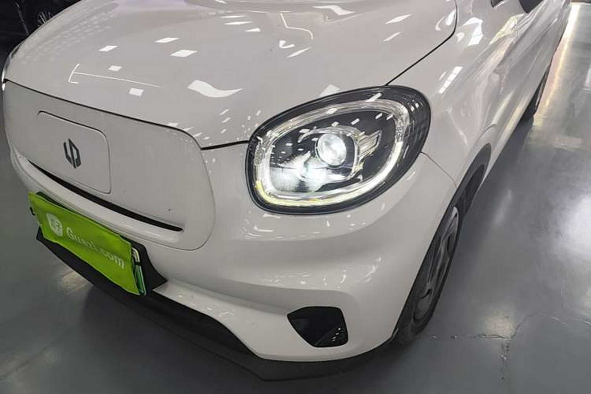 Used Leapmotor T03 2023 200 Lite Edition Left Front Headlight