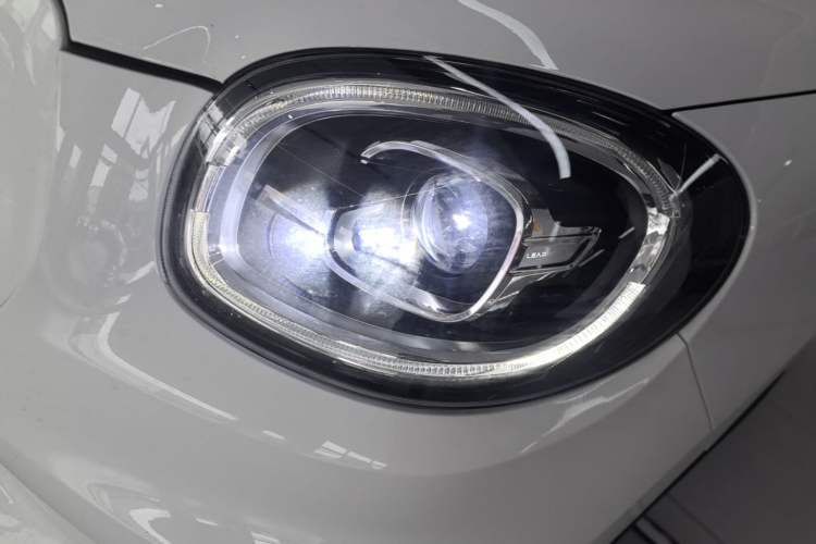 Used Leapmotor T03 2023 310 Lite Edition Left Front Headlight
