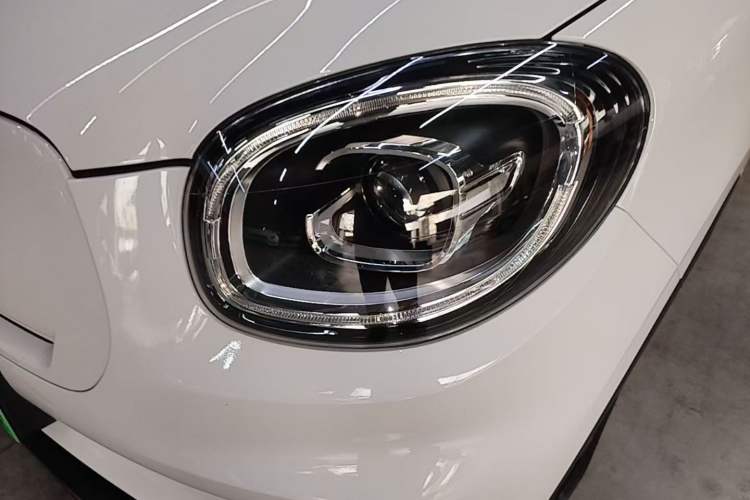 Used Leapmotor T03 2023 310 Lite Edition Left Front Headlight
