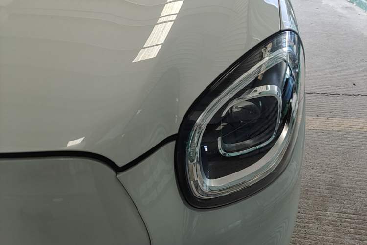 Used Leapmotor T03 2023 200 Lite Edition Left Front Headlight