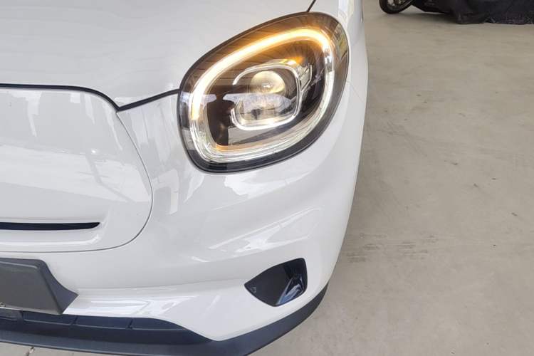 Used Leapmotor T03 2023 200 Lite Edition Left Front Headlight