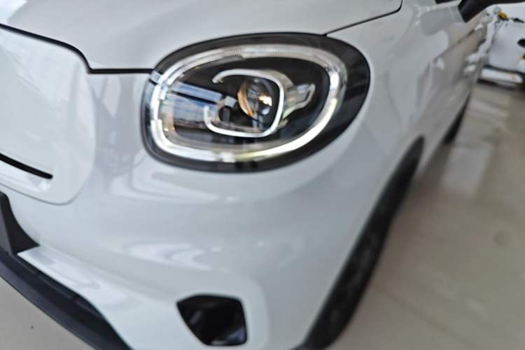 Used Leapmotor T03 2023 310 Lite Edition Left Front Headlight