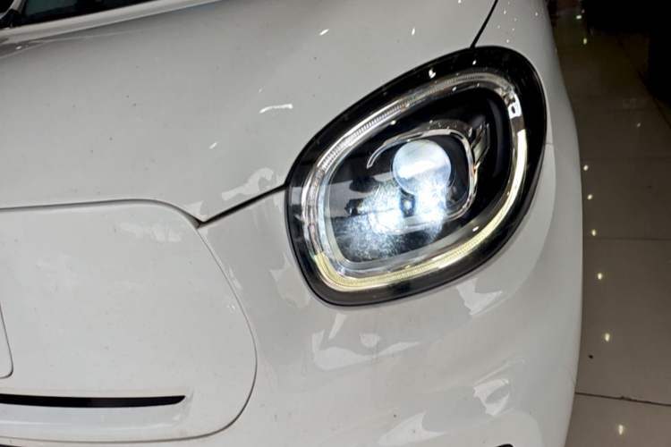 Used Leapmotor T03 2023 310 Lite Edition Left Front Headlight