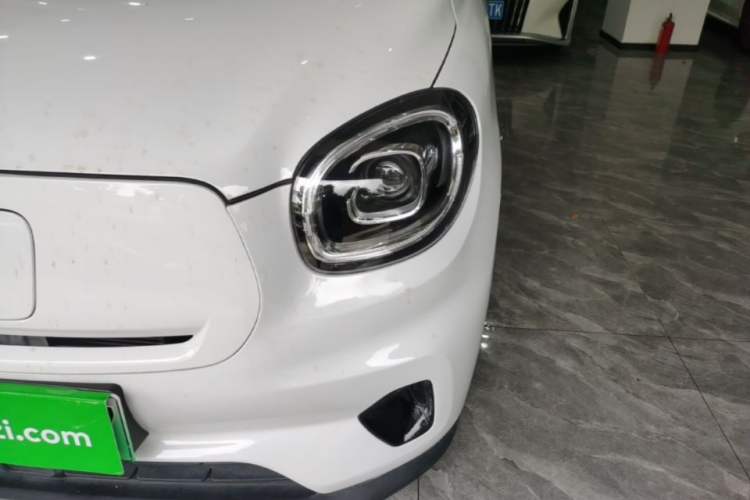 Used Leapmotor T03 2023 310 Lite Edition Left Front Headlight