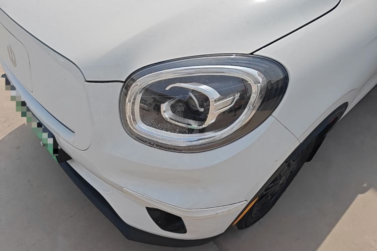 Used Leapmotor T03 2023 310 Lite Edition Left Front Headlight