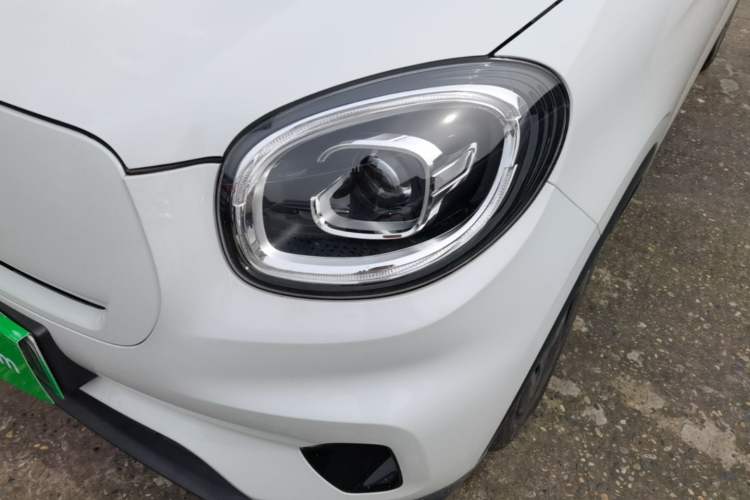 Used Leapmotor T03 2023 200 Lite Edition Left Front Headlight