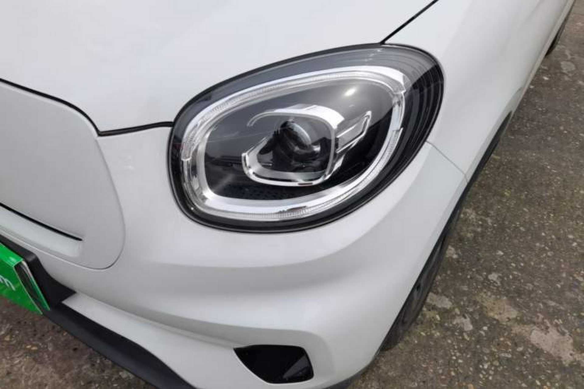 Used Leapmotor T03 2023 200 Lite Edition Left Front Headlight