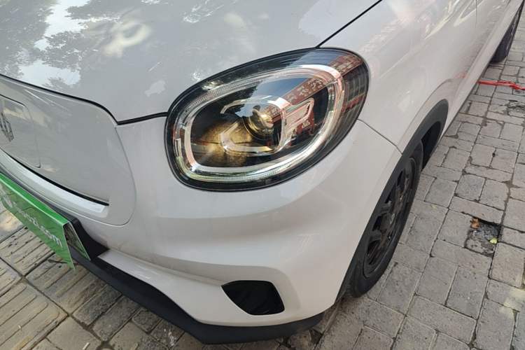 Used Leapmotor T03 2023 403 Lite Edition Left Front Headlight