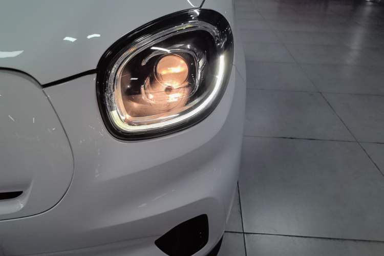 Used Leapmotor T03 2023 310 Lite Edition Left Front Headlight