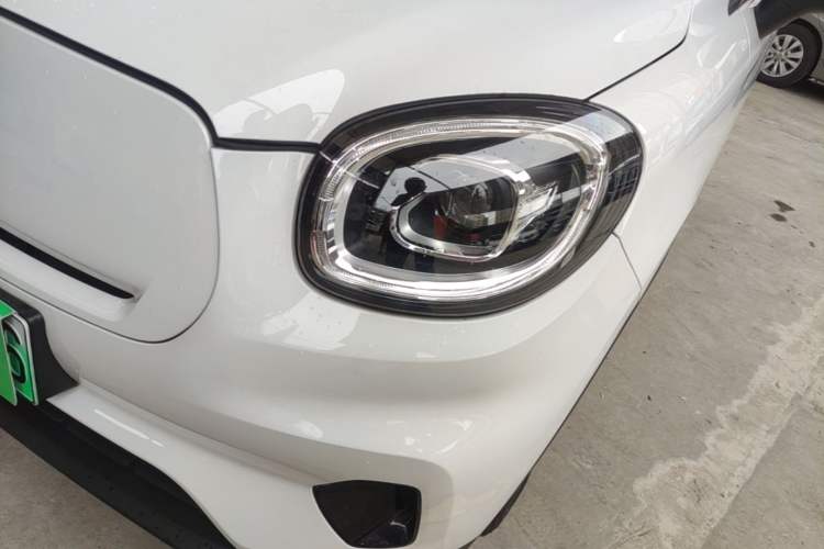 Used Leapmotor T03 2023 310 Lite Edition Left Front Headlight