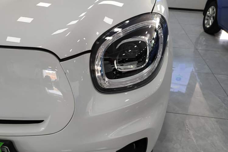 Used Leapmotor T03 2023 200 Lite Edition Left Front Headlight