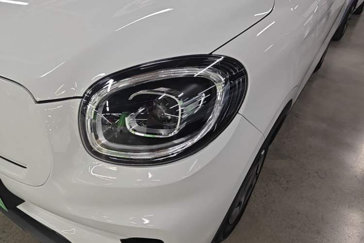 Used Leapmotor T03 2023 200 Lite Edition Left Front Headlight