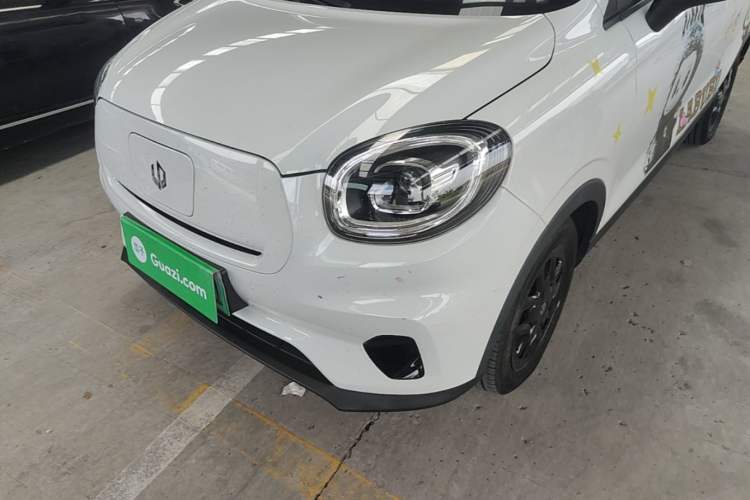 Used Leapmotor T03 2023 310 Lite Edition Left Front Headlight