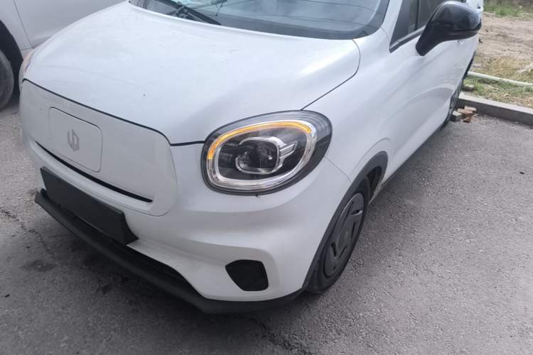 Used Leapmotor T03 2023 200 Lite Edition Left Front Headlight