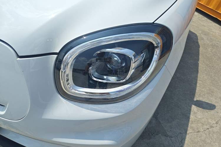 Used Leapmotor T03 2023 310 Lite Edition Left Front Headlight