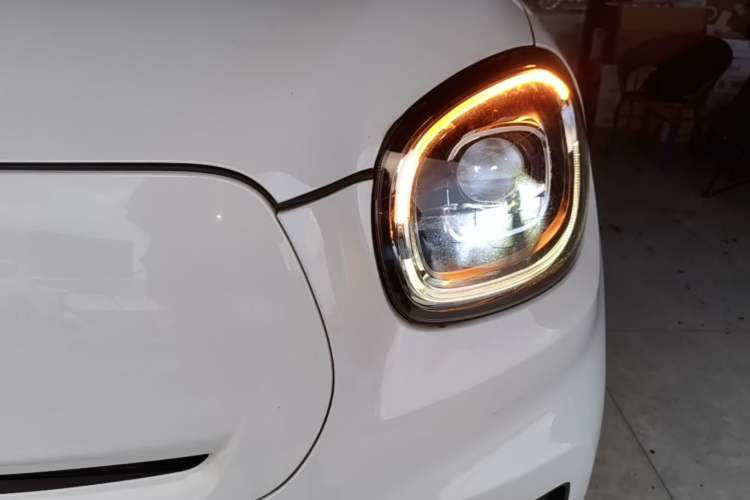 Used Leapmotor T03 2023 403 Smart Edition Left Front Headlight