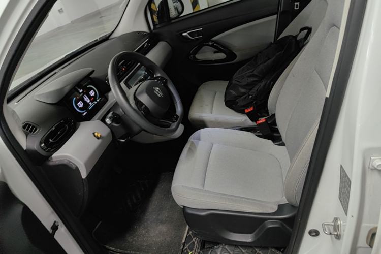 Used Leapmotor T03 2023 310 Lite Edition Left Front Seat
