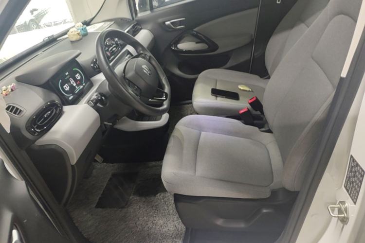 Used Leapmotor T03 2023 310 Lite Edition Left Front Seat