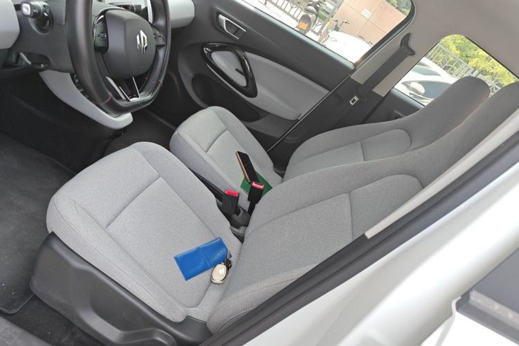 Used Leapmotor T03 2023 310 Lite Edition Left Front Seat