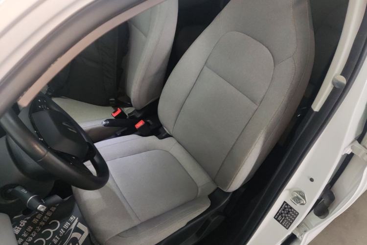 Used Leapmotor T03 2023 200 Lite Edition Left Front Seat