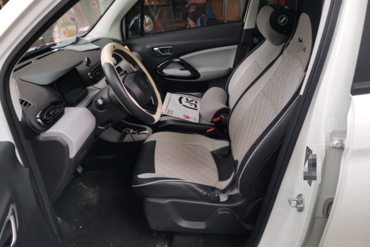 Used Leapmotor T03 2023 310 Lite Edition Left Front Seat