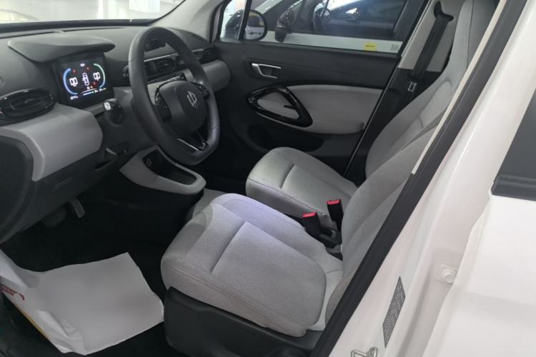 Used Leapmotor T03 2023 310 Lite Edition Left Front Seat