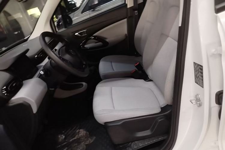 Used Leapmotor T03 2023 310 Lite Edition Left Front Seat