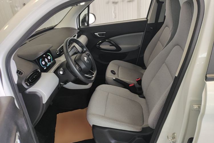Used Leapmotor T03 2023 200 Lite Edition Left Front Seat