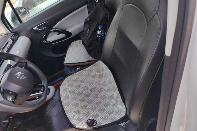 Used Leapmotor T03 2023 200 Lite Edition Left Front Seat