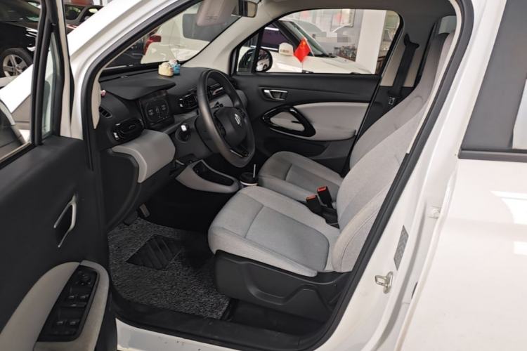 Used Leapmotor T03 2023 310 Lite Edition Left Front Seat