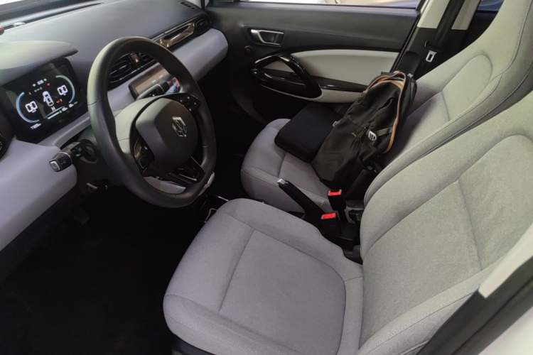 Used Leapmotor T03 2023 200 Lite Edition Left Front Seat
