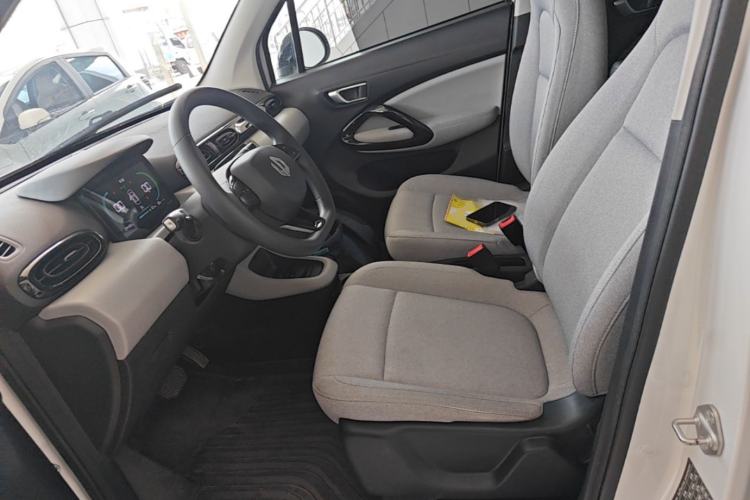 Used Leapmotor T03 2023 310 Lite Edition Left Front Seat
