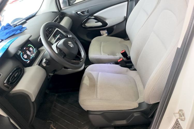 Used Leapmotor T03 2023 310 Lite Edition Left Front Seat