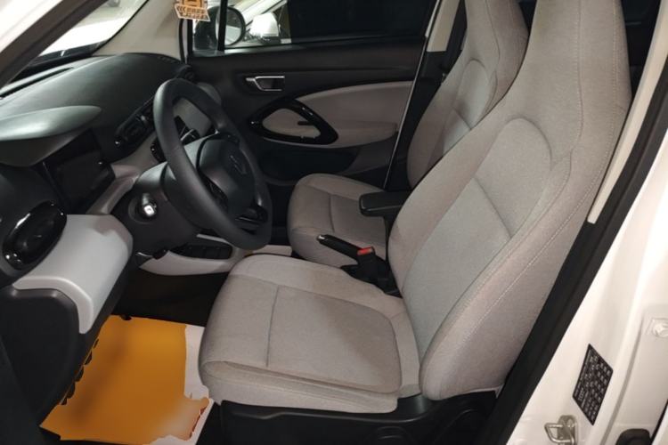 Used Leapmotor T03 2023 200 Lite Edition Left Front Seat