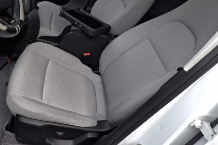 Used Leapmotor T03 2023 310 Lite Edition Left Front Seat
