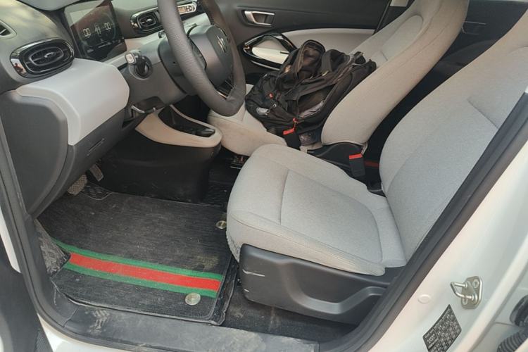 Used Leapmotor T03 2023 403 Lite Edition Left Front Seat
