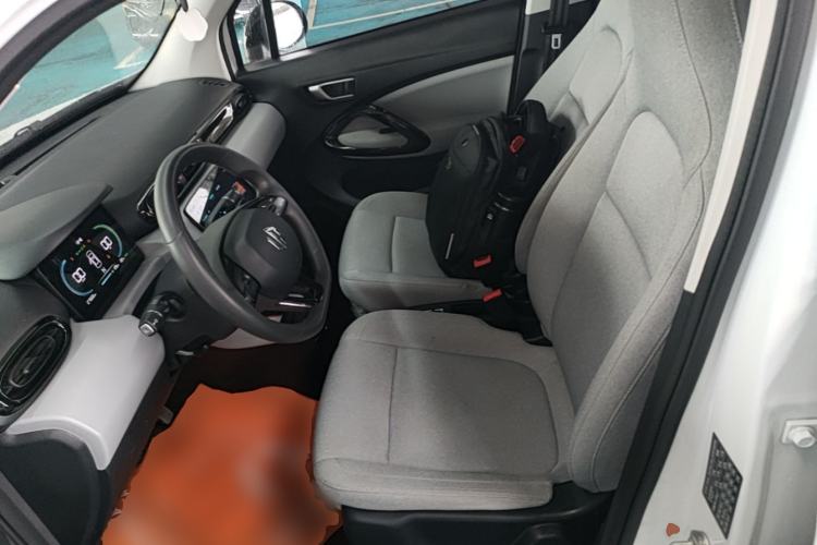 Used Leapmotor T03 2023 310 Lite Edition Left Front Seat