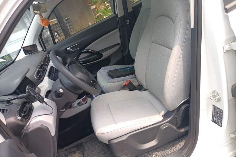 Used Leapmotor T03 2023 403 Lite Edition Left Front Seat