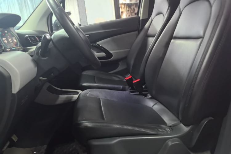 Used Leapmotor T03 2023 310 Lite Edition Left Front Seat