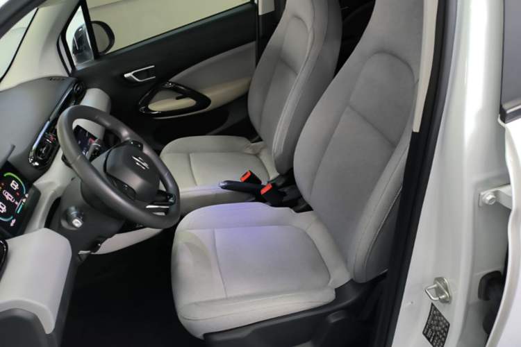 Used Leapmotor T03 2023 200 Lite Edition Left Front Seat
