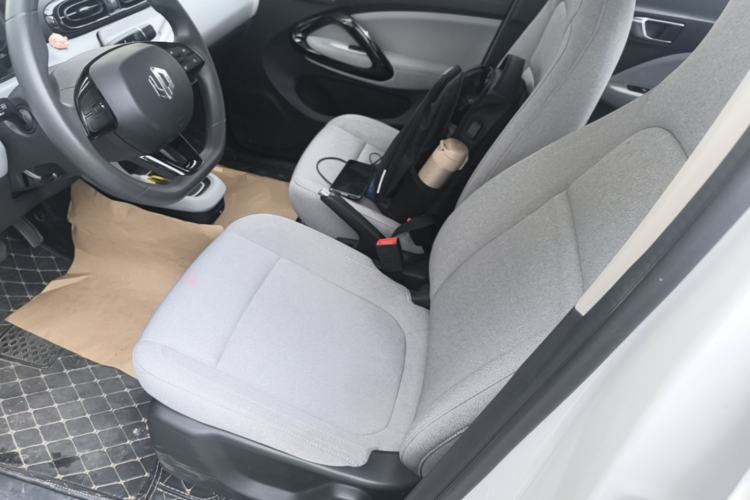 Used Leapmotor T03 2023 200 Lite Edition Left Front Seat