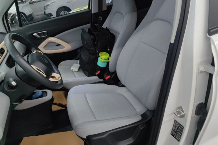 Used Leapmotor T03 2023 403 Lite Edition Left Front Seat