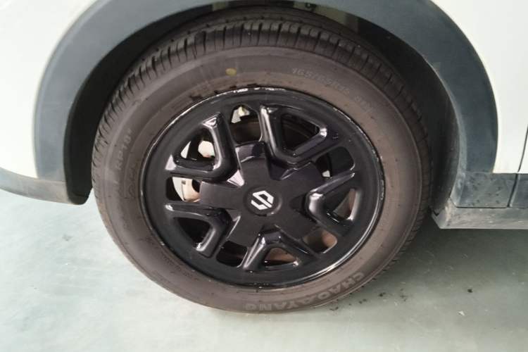 Used Leapmotor T03 2023 310 Lite Edition Left Front Wheel Hub