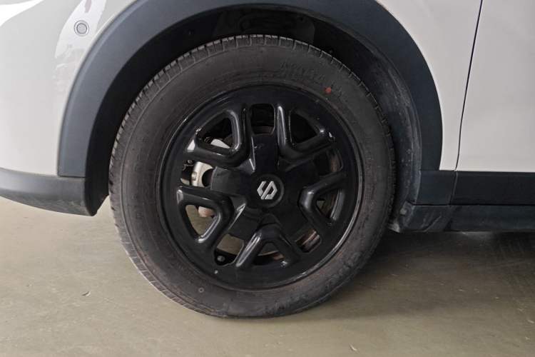 Used Leapmotor T03 2023 403 Smart Edition Left Front Wheel Hub