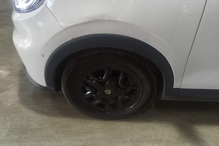 Used Leapmotor T03 2023 403 Smart Edition Left Front Wheel Hub